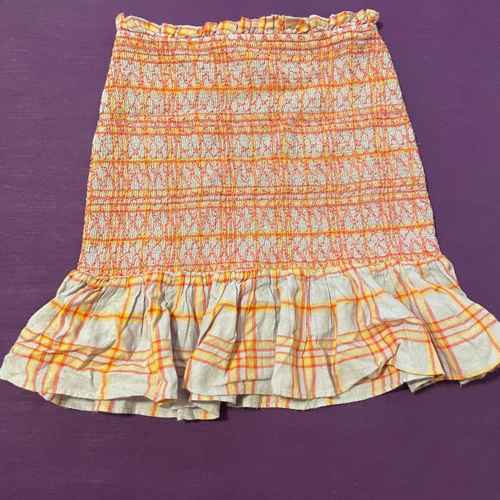 Skirt